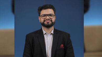 Bhavesh Jain