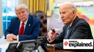 Can Donald Trump undo Biden-era presidential pardons allegedly signed with ‘autopen’?