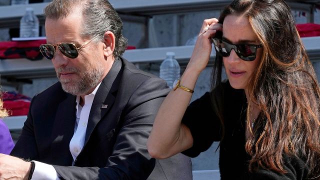 Biden Children Trump