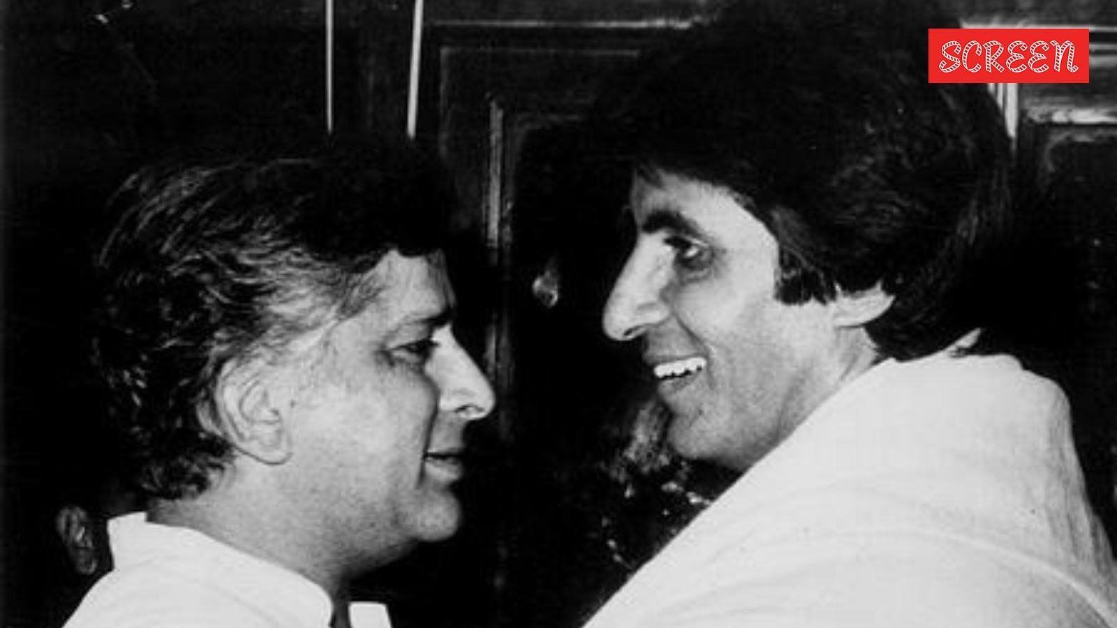 When Shashi Kapoor had Amitabh Bachchan’s scenes removed from his film: ‘I am not going to let you to do this’