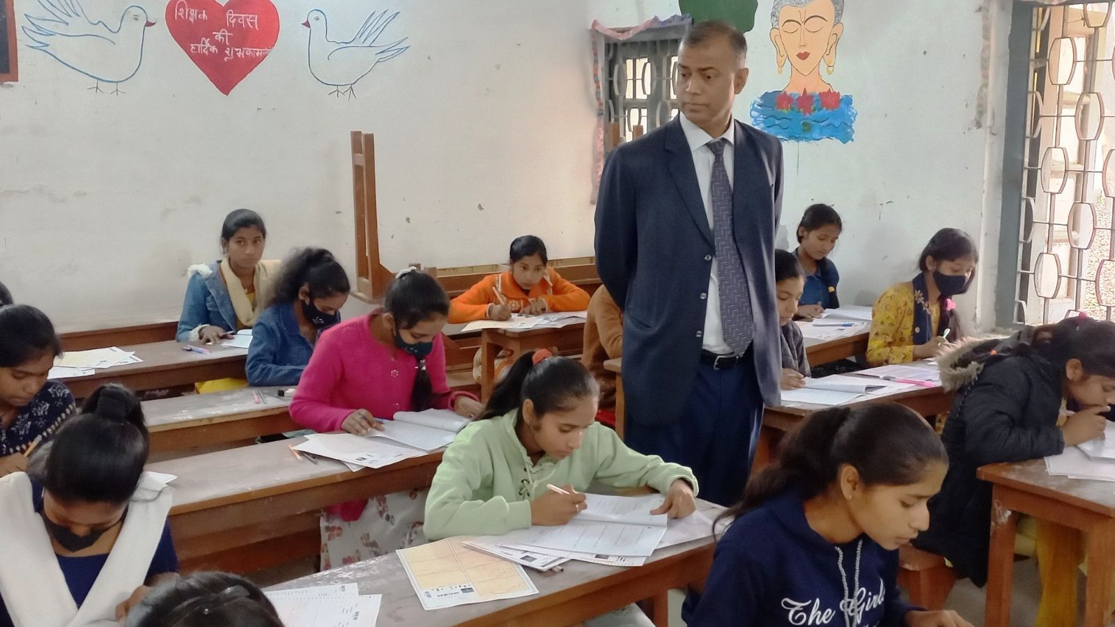 Bihar Board 2026 Class 10th Exams: Over 15 lakh students to appear BSEB secondary examinations from Feb 17