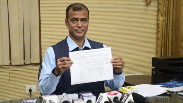 Bihar Board class 10 matric exams releasing today