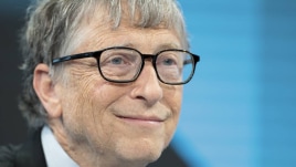 Unlike Bill Gates, several tech leaders have said that AI will eventually replace coders.