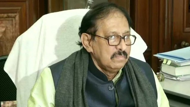 West Bengal Assembly, West Bengal Assembly Budget session, Biman Banerjee, Mamata Banerjee, Indian express news, current affairs