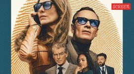 Black Bag movie