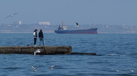 The Russia-Ukraine war quickly expanded into the naval theatre, and maritime domination over the Black Sea has been a continued endeavour for Russia