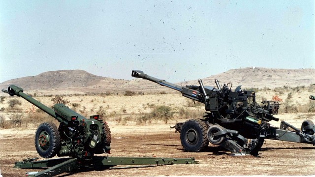 Bofors scam: CBI sends judicial request to US, seeks information from ...