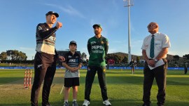 Pakistan vs New Zealand 4th T20I Live Score Streaming