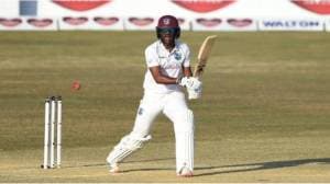 Kraigg Brathwaite steps down as WI Test skippe