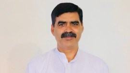 Bumber Thakur, indian express