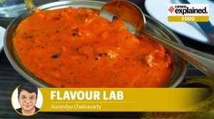 How to make the perfect Butter Chicken at home