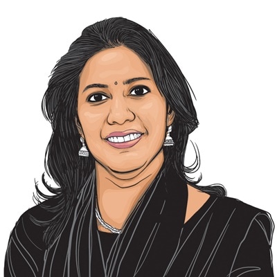 CHHAVI RAJAWAT