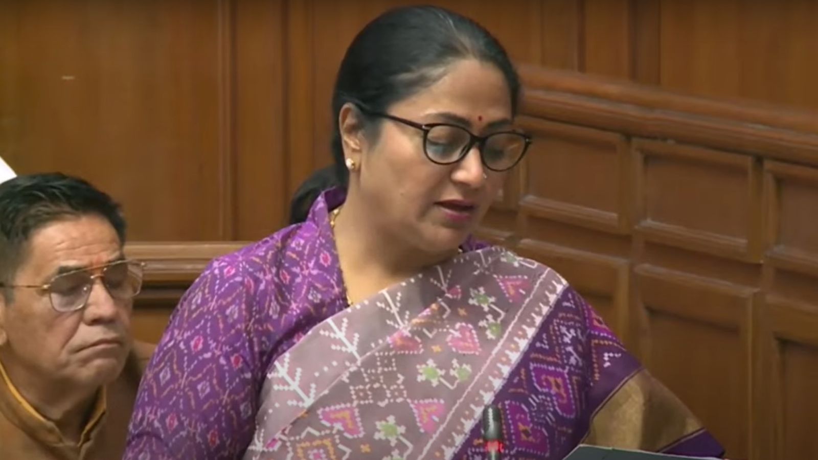 Delhi News | Delhi Budget Session Live Updates: Delhi Budget Session 2025 CM Rekha Gupta Budget Speech Expectation, Announcement, Key Highlights | Delhi Budget Session Today Latest Update