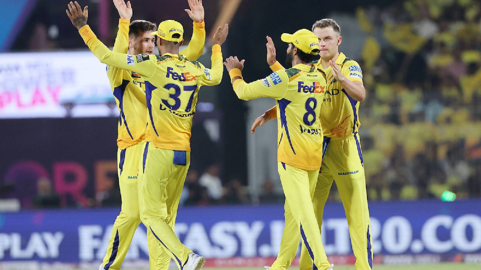 IPL 2025, CSK vs MI Highlights: Ruturaj Gaikwad, Rachin Ravindra score ...