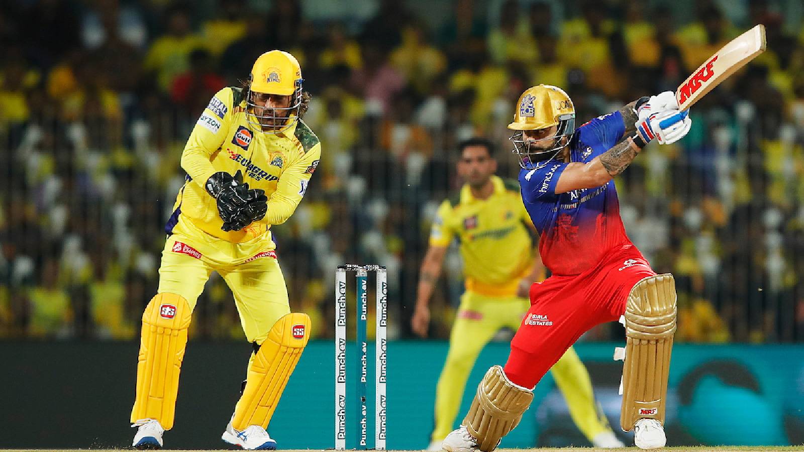 RCB Ends 17-Year Drought with Thrilling Win Over CSK in IPL 2025