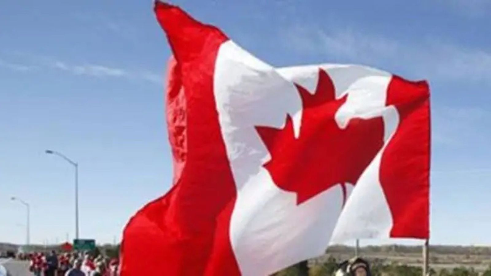 Canada announces plan to ease Syria sanctions