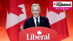 Who is Mark Carney, Canada’s new Prime Minister and Liberal Party leader?