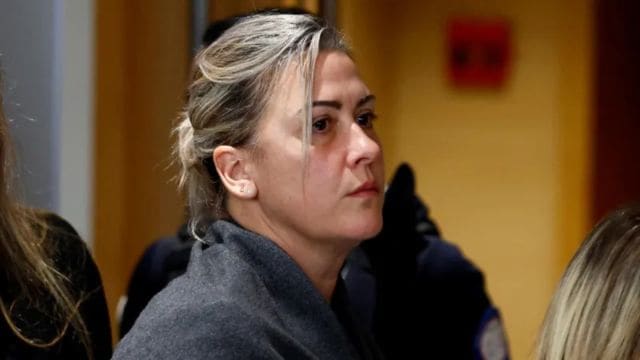 Caroline Darian Pelicot