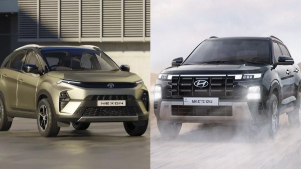 Top 10 best selling cars in India based on Forbes' rankings