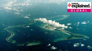 Explained: The story of Chagos, the Indian Ocean archipelago that Mauritius claims, UK controls
