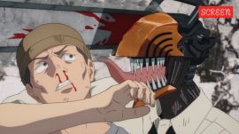 Chainsaw Man Chapter 198 deets