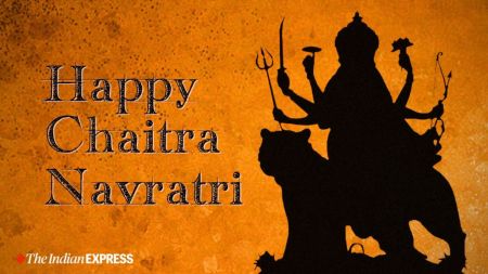 Day 1 of Chaitra Navratri begins today on March 30, 2025 with worshipping Goddess Shailputri and wearing the colour orange