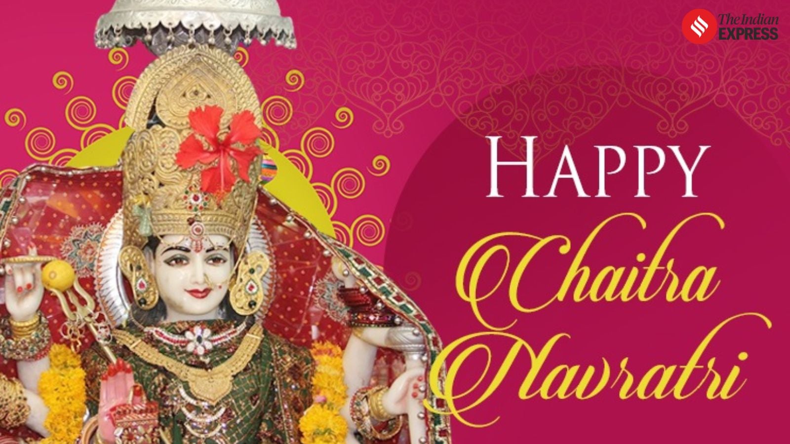 Chaitra navratri 2025 start and end date in india history importance