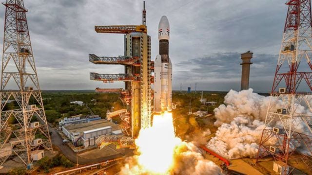 To date, the ISRO has conducted a total of 130 spacecraft missions and 100 launch missions. (Express File Photo)