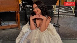 Charli xcx at Brit awards