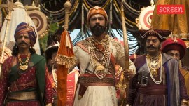 Chhaava box office collection day 34