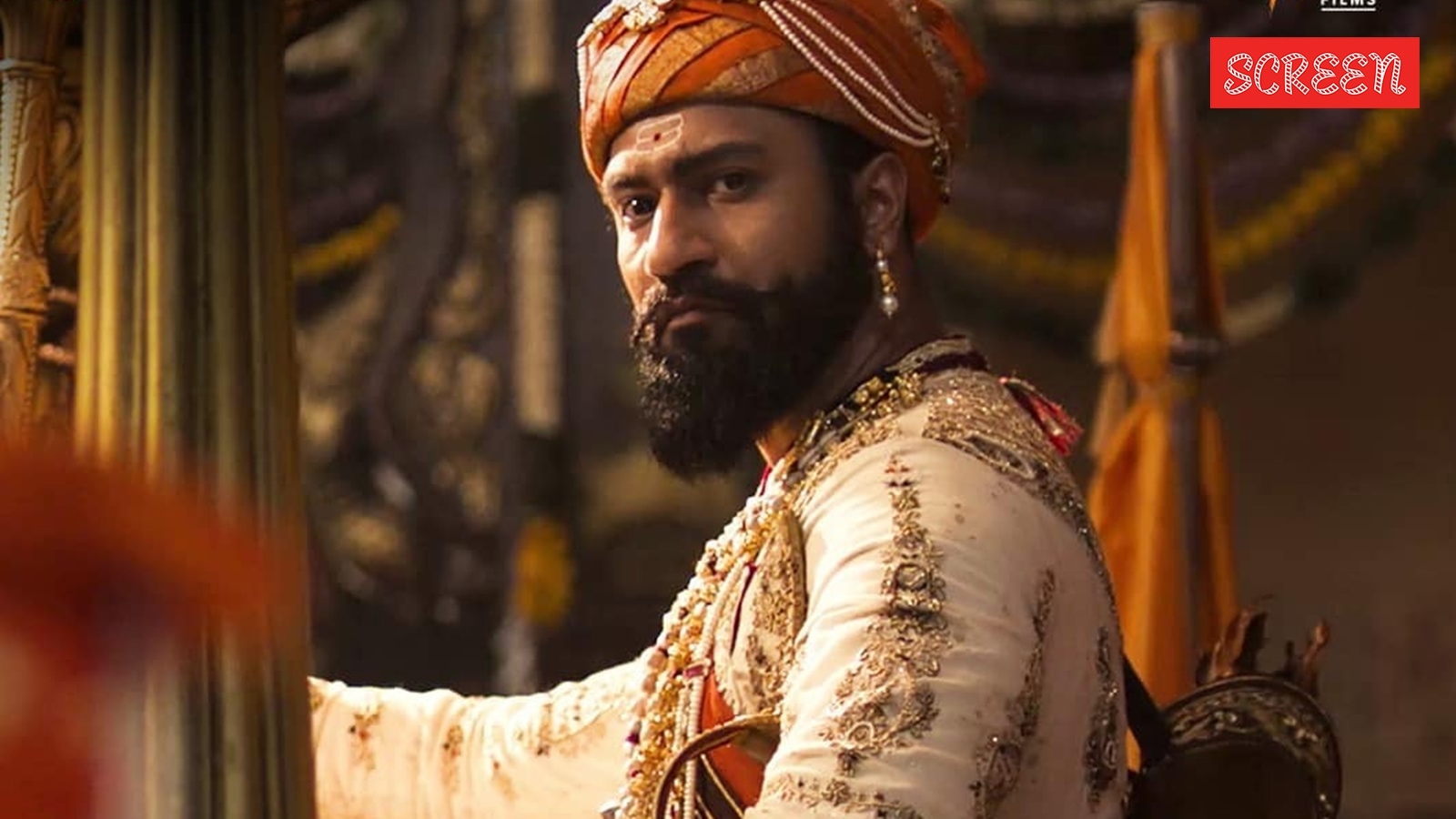 Chhaava approaches Pathaan's record; Vicky Kaushal's film excels.