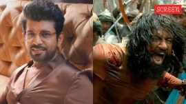 Vineet Kumar Singh on violence in Chhaava