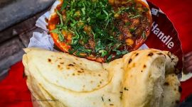 Chakh De Chole is available in Delhi's Rajouri Garden and Vikaspuri