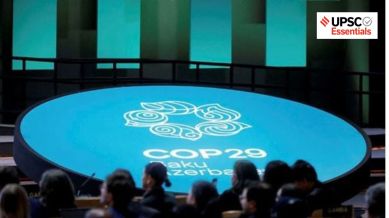Climate finance