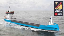 Cochin Shipyard – Smart Stocks – Twitter Cochin Shipyard’s shipbuilding order book is spread across defence (70%) and commercial and subsidiaries (30%). (Credit: X/@cslcochin)