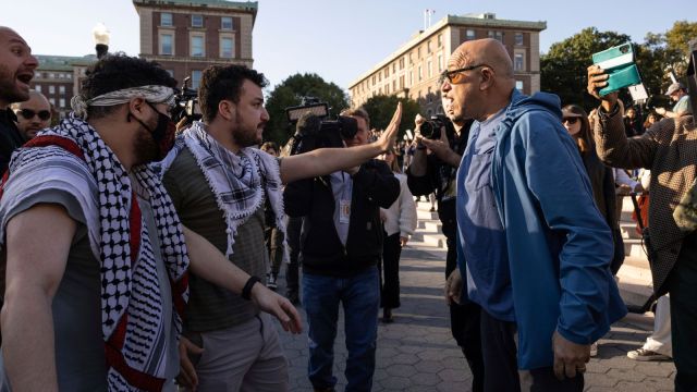 protest microsoft