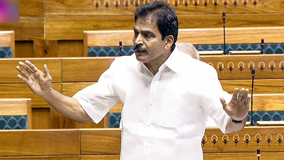 Offshore mining: Kerala MPs demand impact study