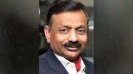 CBSE Controller of Examinations Sanyam Bhardwaj