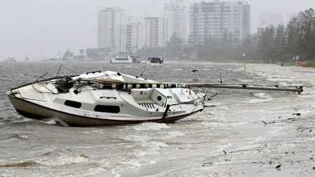 tropical storm imelda