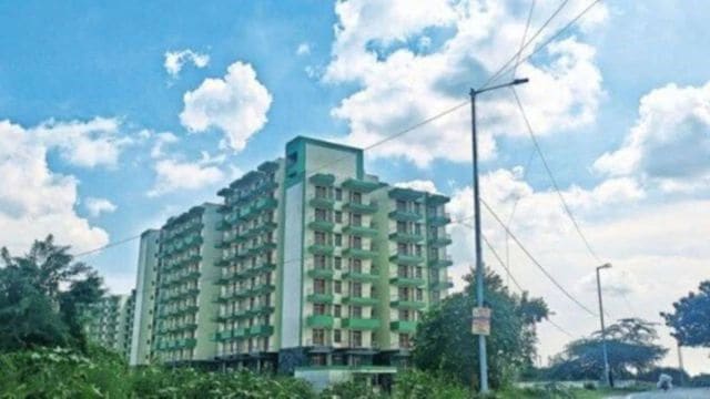 As of March 4, the DDA has sold 7,231 flats worth around Rs 2,800 crore in the 2024-25 financial year, making it a record year for housing sales, a senior DDA official said. (File Image/ Representational)