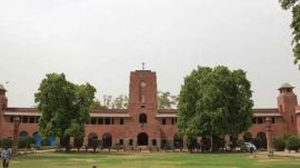 four year undergraduate programme