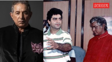 Dalip Tahil on Inder Kumar and Aamir Khan