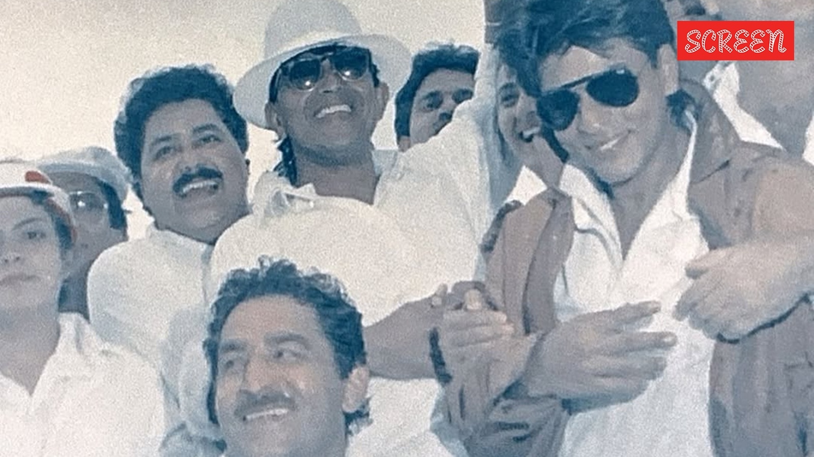 Dalip Tahil relives cricket glory with Shah Rukh Khan: ‘We weren’t just Baazigars on screen’