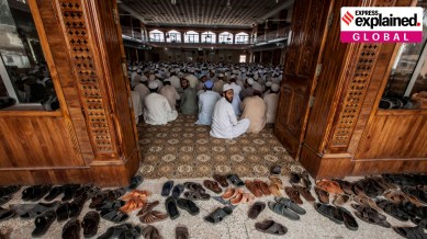 university of jihad