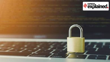 data protection law, Data Protection Act, Digital Personal Data Protection Act, DPDP Act, Jairam Ramesh, Aruna Roy, Nikhil Dey, Prashant Bhushan,, Indian express explained, explained news, current affairs