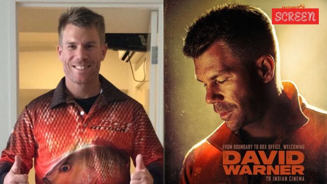 Australian Cricketer David Warner To Make Acting Debut In Nithiin And Australian Cricketer David Warner To Make Acting Debut In Nithiin And