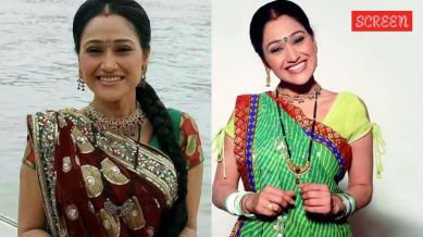 New Dayaben aka Disha Vakani's replacement no found