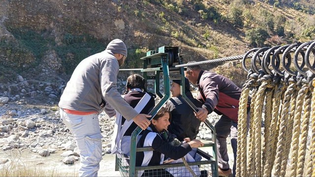 gharuri school uttarakhand