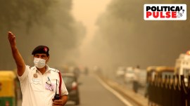Last November, Delhi, facing the worst pollution levels in five years, had to shut educational institutions, besides bringing in multiple curbs
