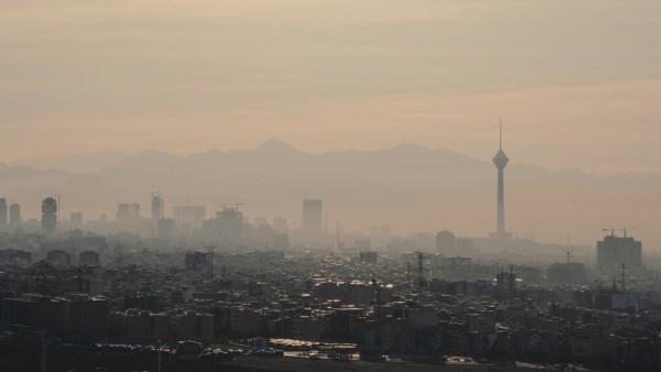 Most polluted capital cities: India's capital, Delhi, ranks second on the list, following Chad's N’Djamena. (Image source: Representational image: Unsplash)